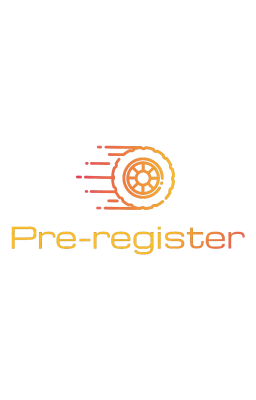 pre-register